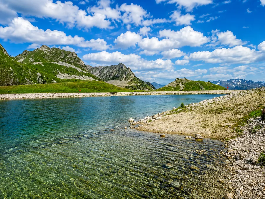AAPPMA Lacs et Torrents - Savoie - Haute Tarentaise