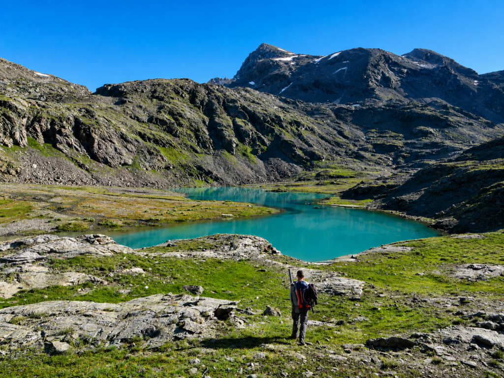 AAPPMA Lacs et Torrents - Savoie - Haute Tarentaise