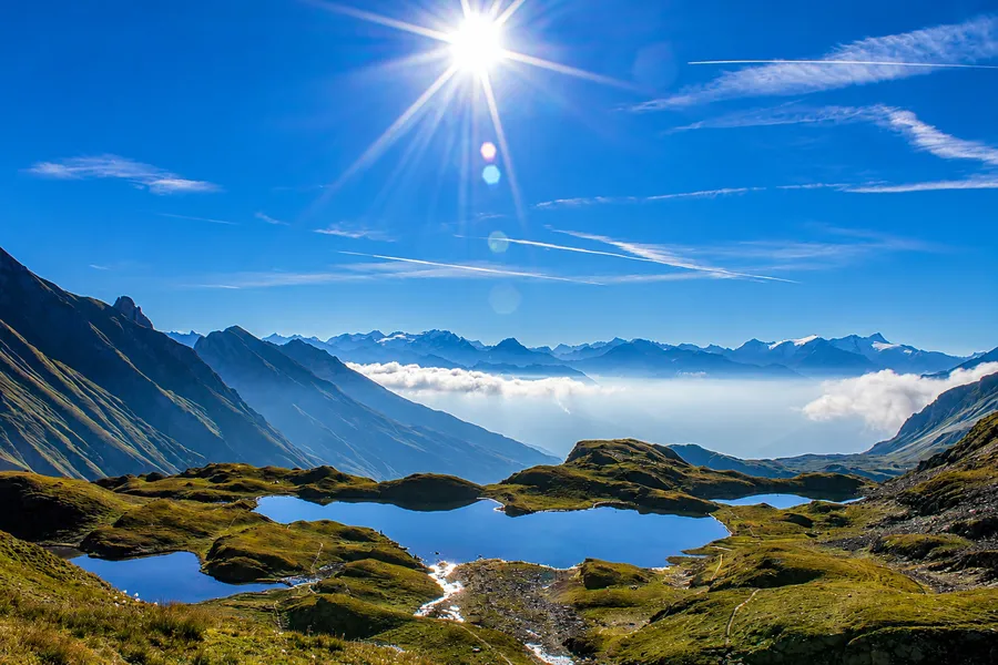 AAPPMA Lacs et Torrents - Savoie - Haute Tarentaise