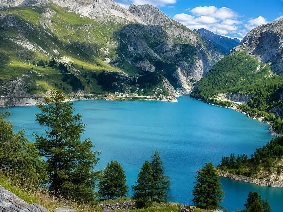 AAPPMA Lacs et Torrents - Savoie - Haute Tarentaise