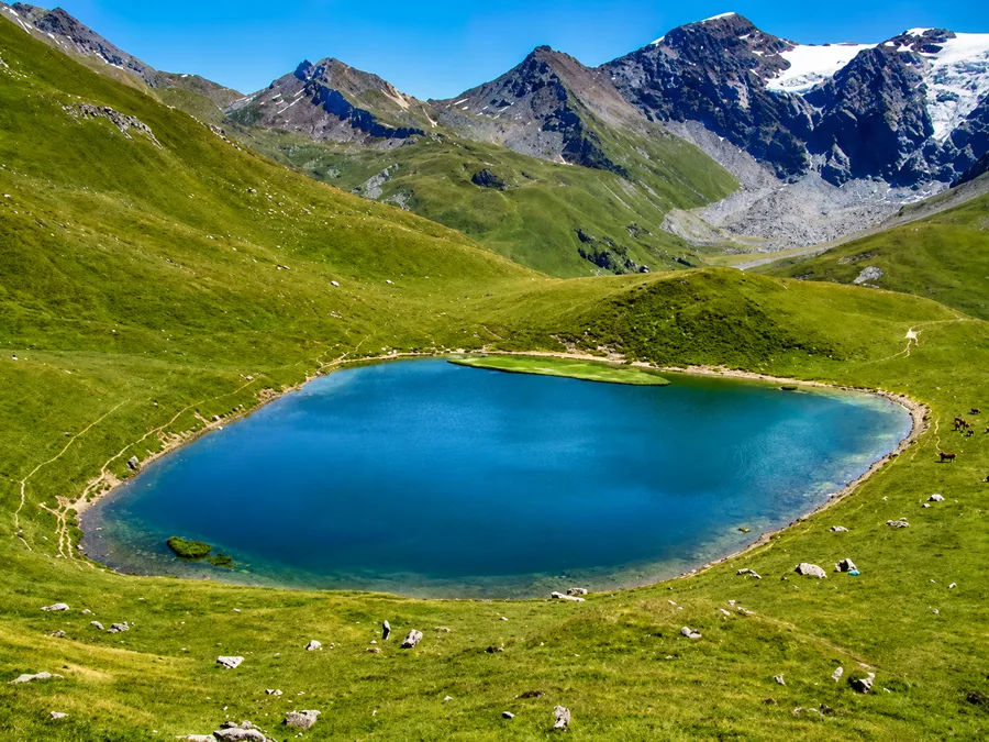 AAPPMA Lacs et Torrents - Savoie - Haute Tarentaise