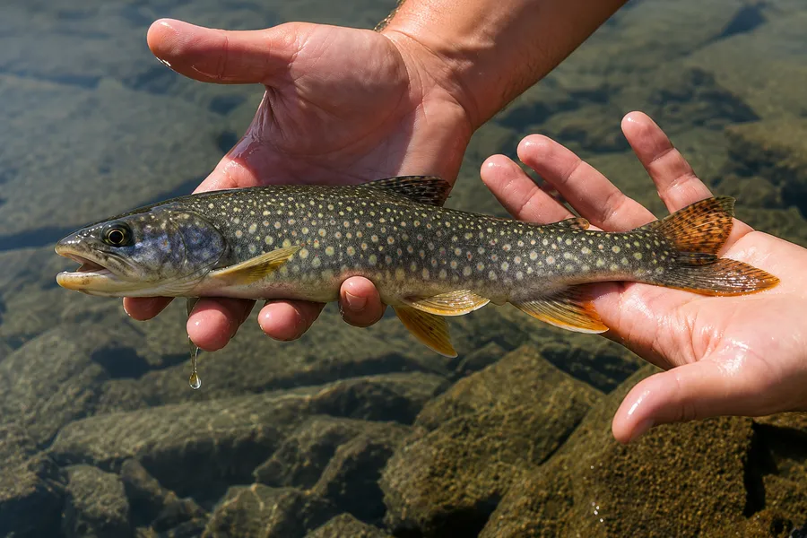 AAPPMA Lacs et Torrents - Savoie - Haute Tarentaise