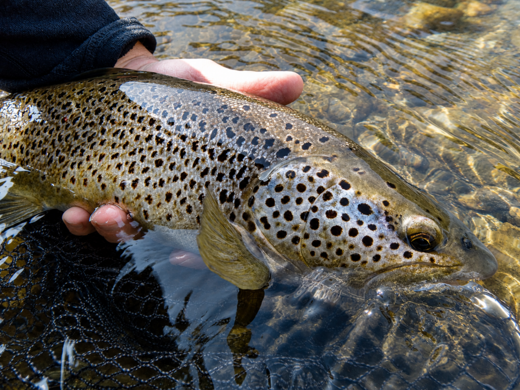 AAPPMA Lacs et Torrents - Savoie - Haute Tarentaise